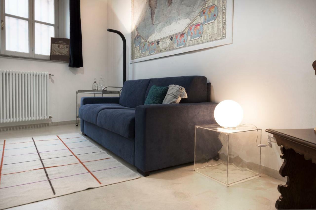 Luxury Apartments Fioravanti Milano Esterno foto