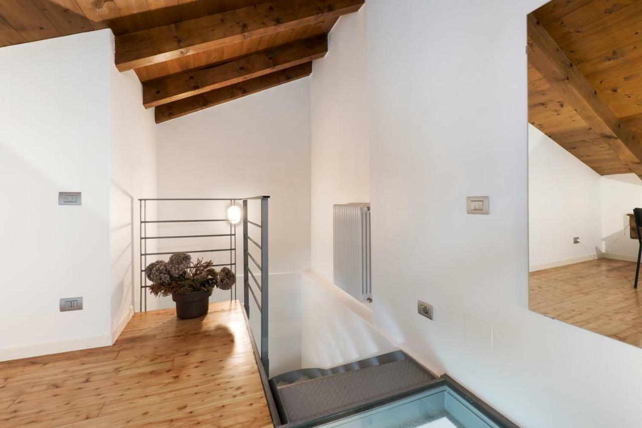 Luxury Apartments Fioravanti Milano Esterno foto
